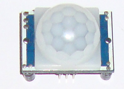 HC-SR501 PIR Sensor