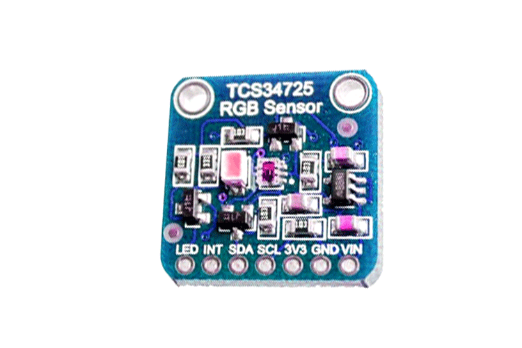 TCS34725 Color Sensor