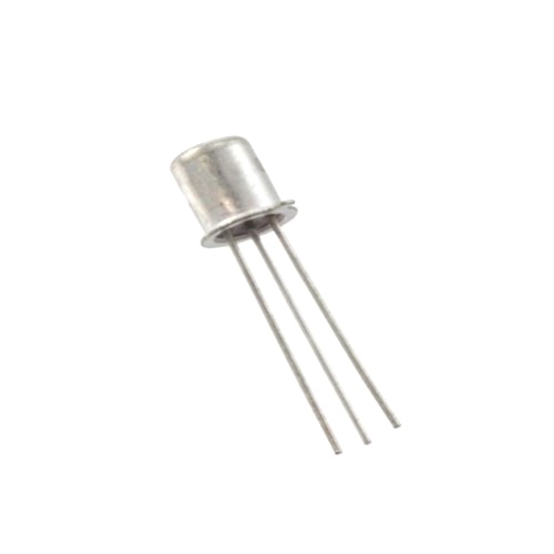 BC107 Transistor