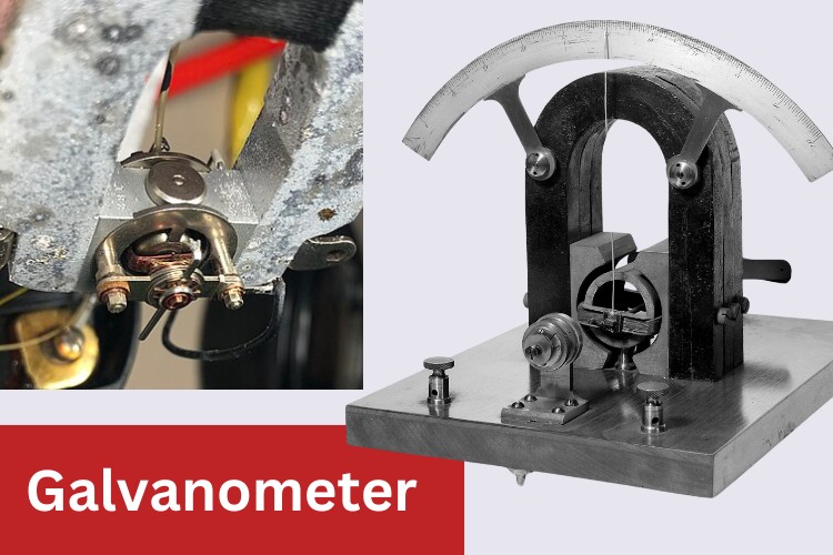 Galvanometer