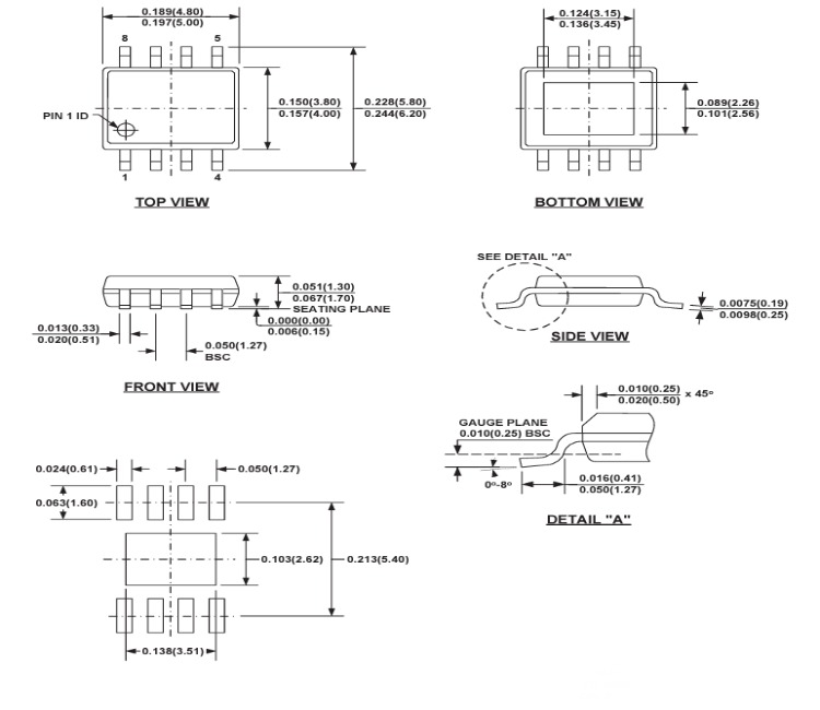 MP9486 2D-Model 