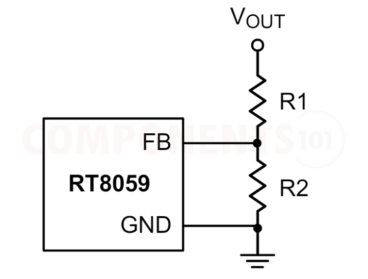 Output Voltage