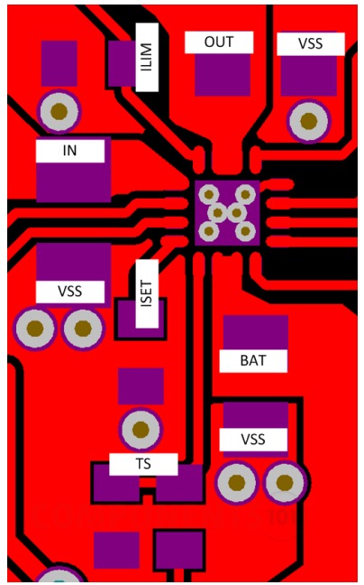 PCB Attachment Application