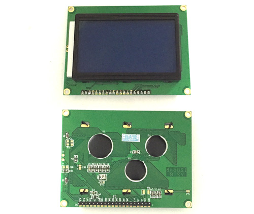 ST7290 Graphical LCD