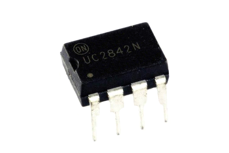 UC2842 Current Mode PWM Controller