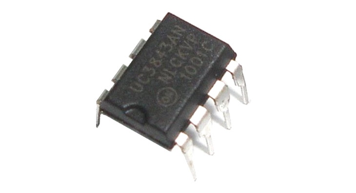 UC3843 PWM Controller IC