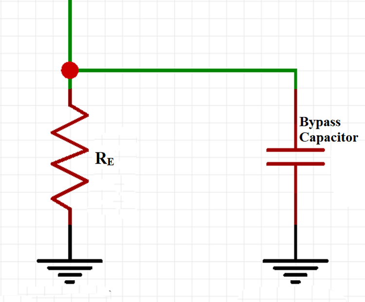 Bypass capacitor