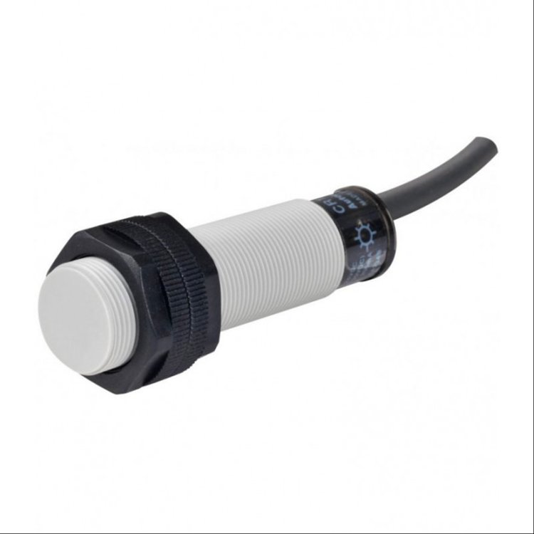 Capacitive Proximity Sensor