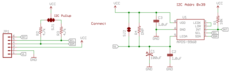 How to Use APDS9960