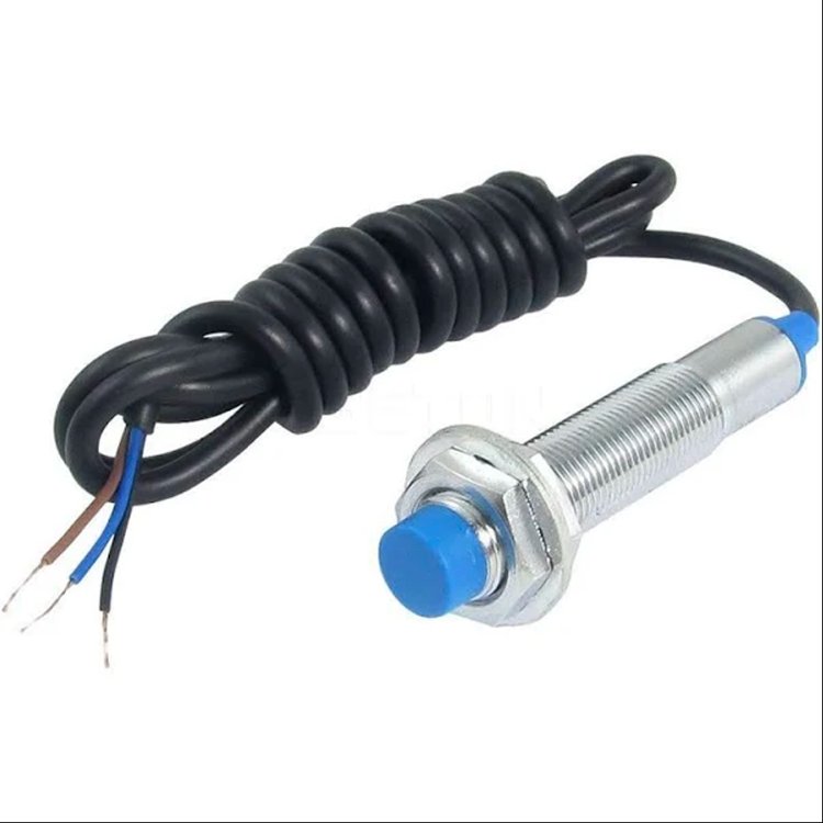 inductive proximity sensor