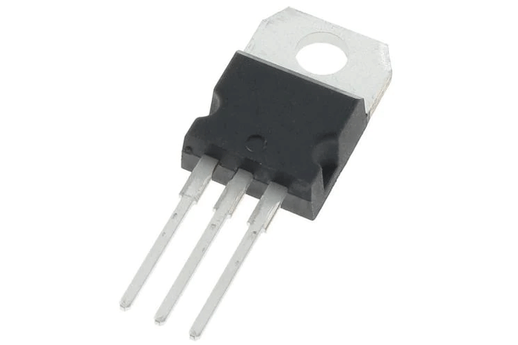 L4940V5 Voltage Regulator