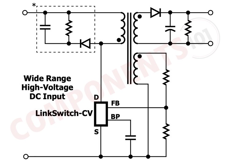 lnk626pg-schematics