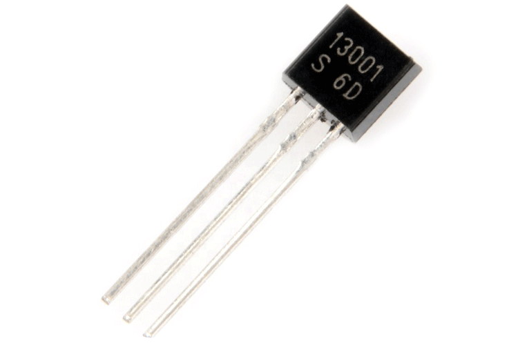 MJE3001Transistor
