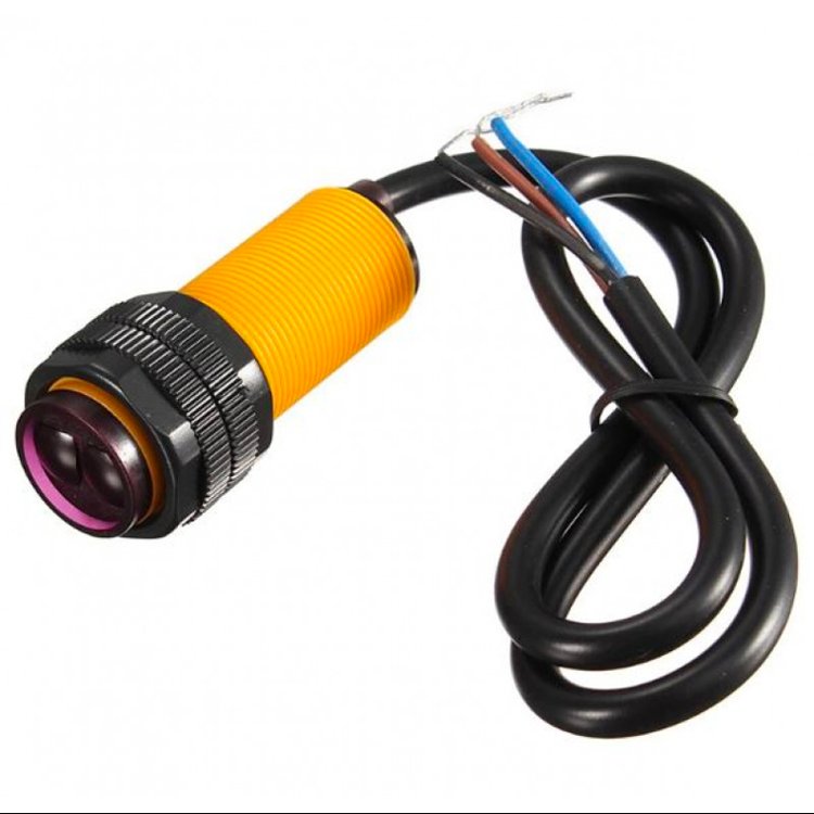 photoelectric proximity sensor