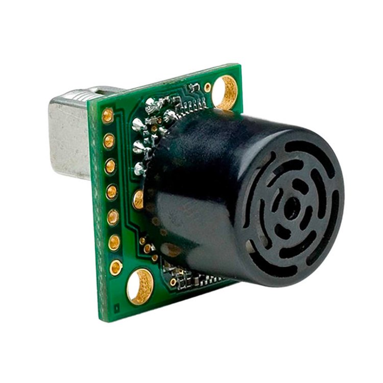 Ultrasonic Proximity Sensor